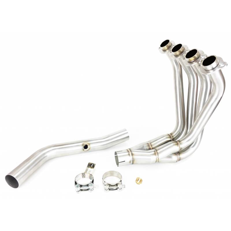 Supresor catalizador Kawasaki Z900 16-19 Ixil